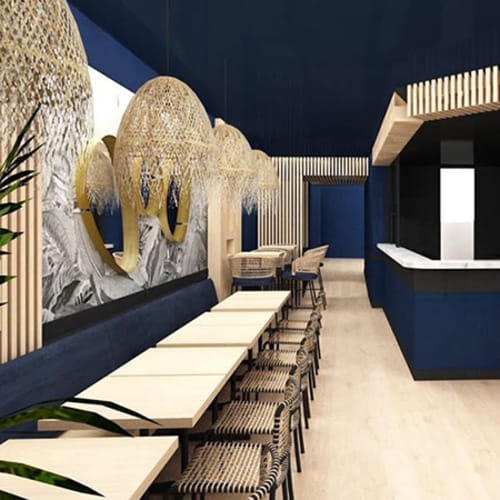 La Cantina, Cannes