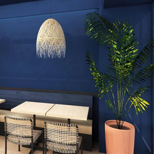 La Cantina, Cannes