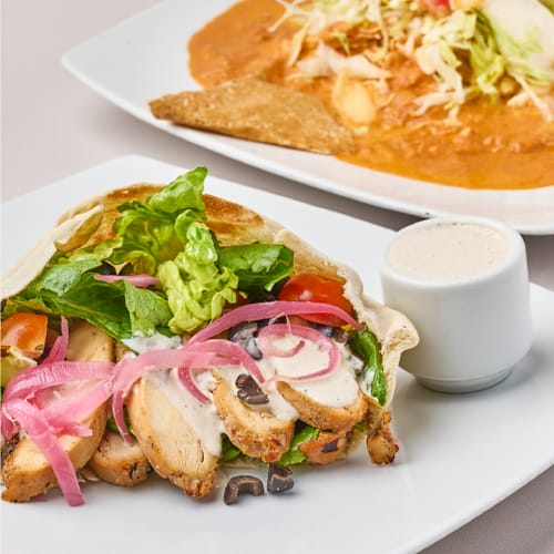 Crepes & Waffles - Diversia, Alcobendas