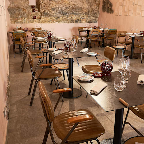 A_Grillo Restaurant & Wine, Imperia
