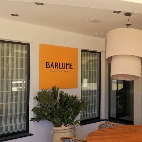 Barlume, Almancil