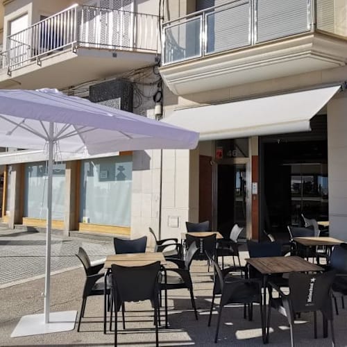 La Adelita Sitges, Sitges