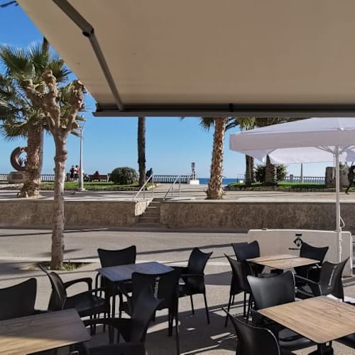 La Adelita Sitges, Sitges
