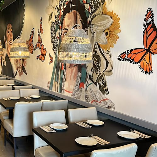 La Adelita Sitges, Sitges