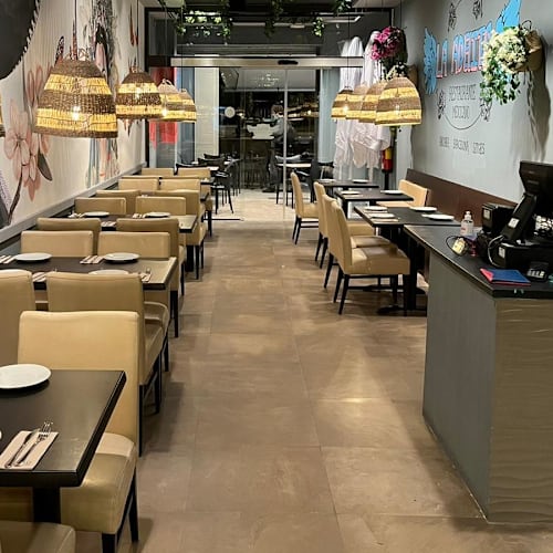 La Adelita Sitges, Sitges