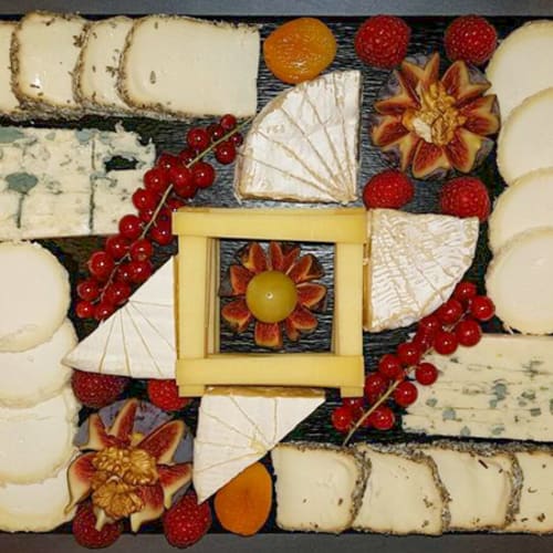 Fromages et Cetera, Montrouge