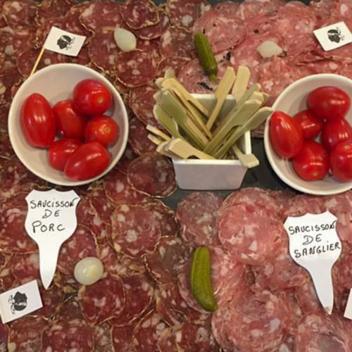 Fromages et Cetera, Montrouge