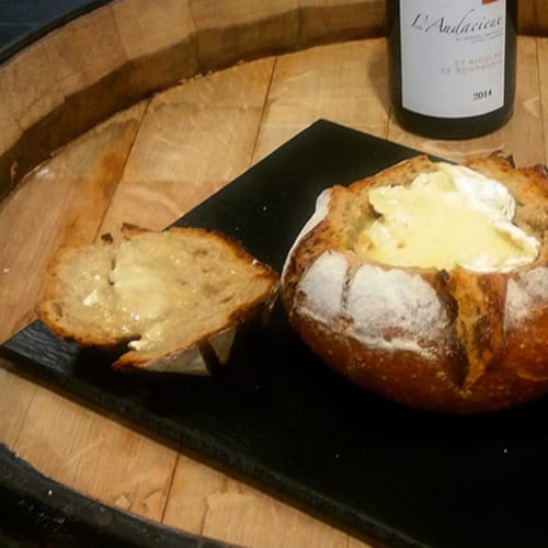 Fromages et Cetera, Montrouge