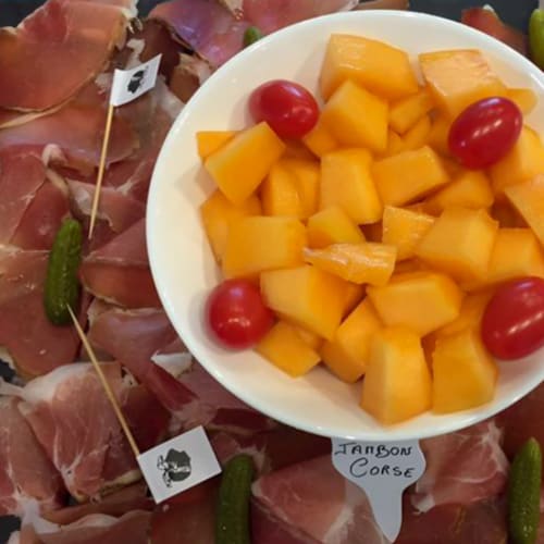 Fromages et Cetera, Montrouge