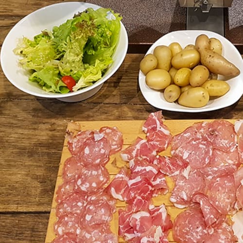 Fromages et Cetera, Montrouge