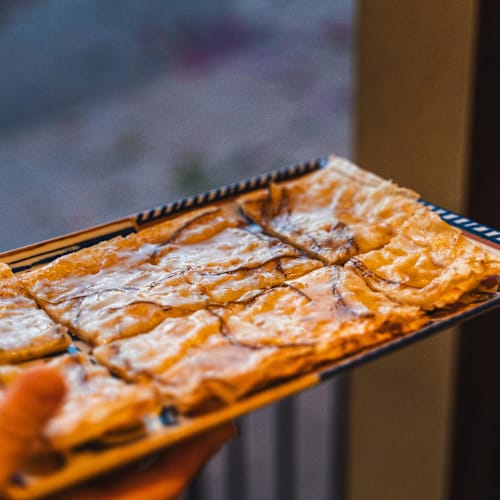 Tirovino Club, Teulada