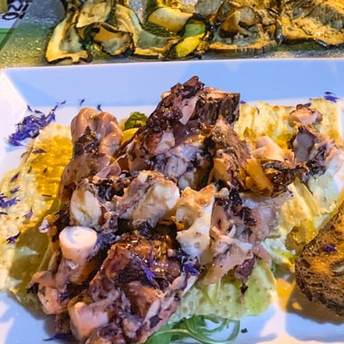 Tirovino Club, Teulada