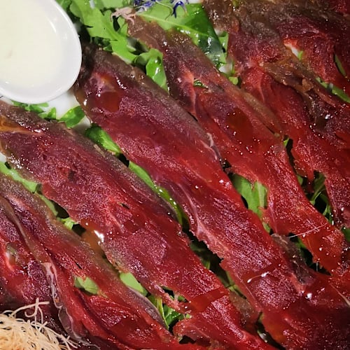 Tirovino Club, Teulada