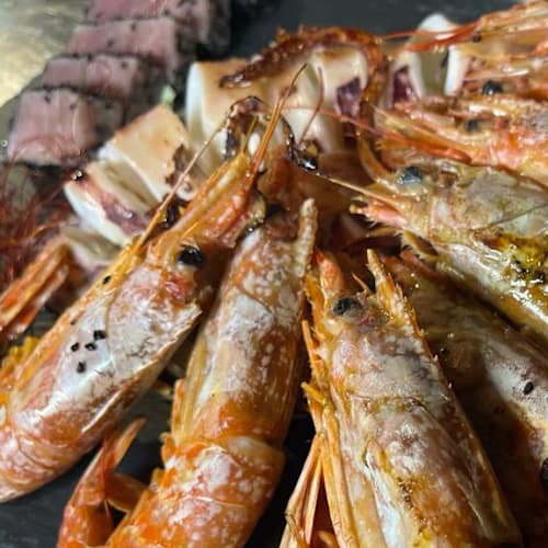 Tirovino Club, Teulada