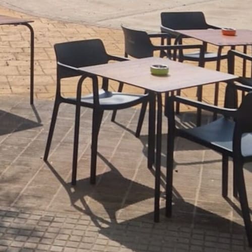 L'italiana Focacceria, Sitges