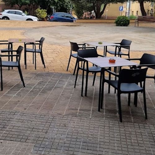 L'italiana Focacceria, Sitges