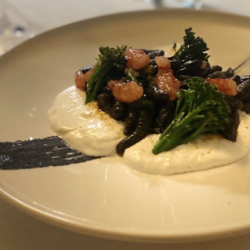 Ristorante Villa Asnigo, Cernobbio