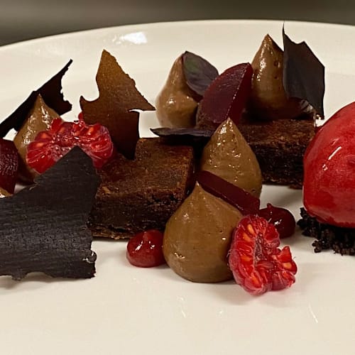 Ristorante Villa Asnigo, Cernobbio