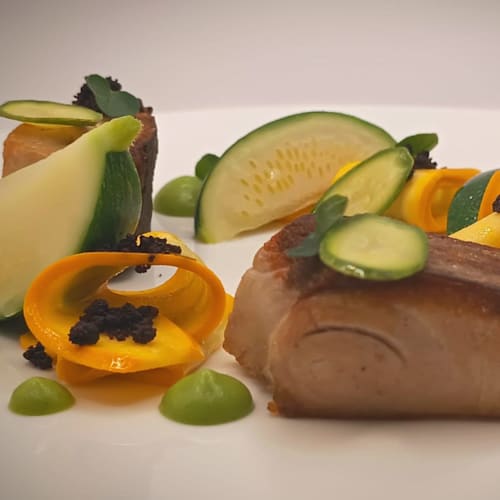 Ristorante Villa Asnigo, Cernobbio