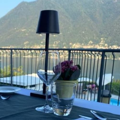 Ristorante Villa Asnigo, Cernobbio