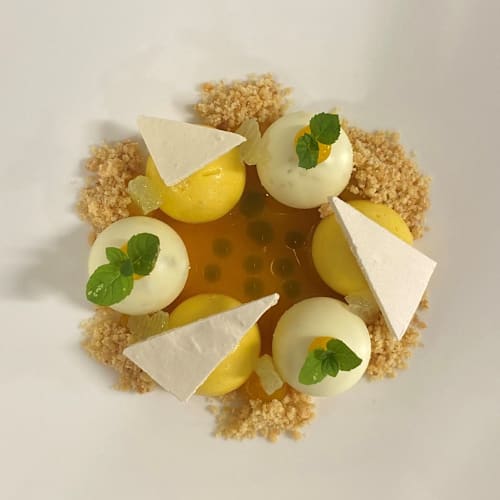 Ristorante Villa Asnigo, Cernobbio