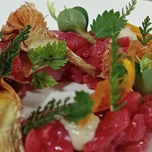 Ristorante Villa Asnigo, Cernobbio