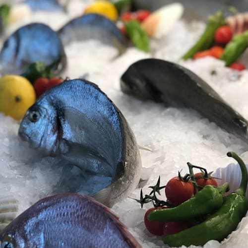 Altrove - Bistrot of Restaurant "Baia del Silenzio", Sestri Levante