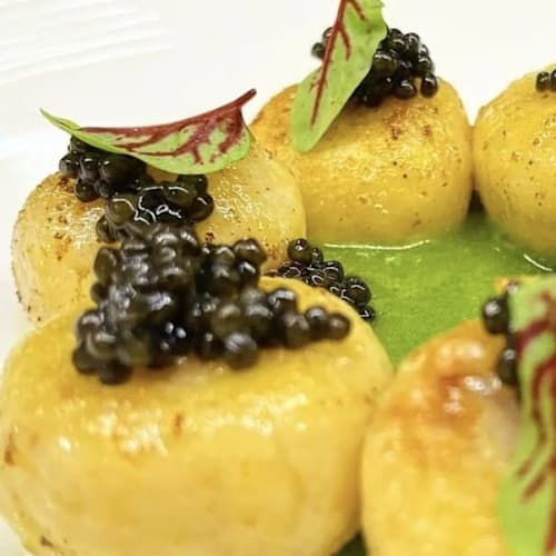Altrove - Bistrot of Restaurant "Baia del Silenzio", Sestri Levante