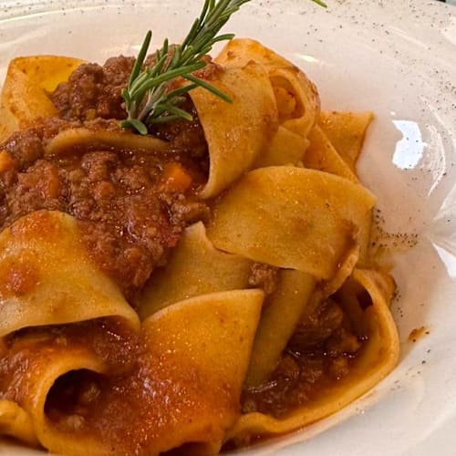 Trattoria Bella Toscana, Firenze