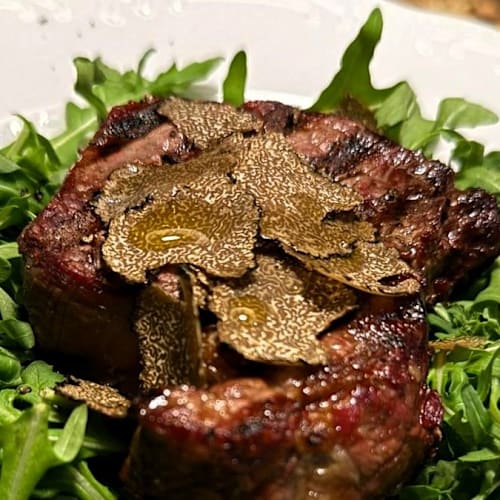 Trattoria Bella Toscana, Firenze