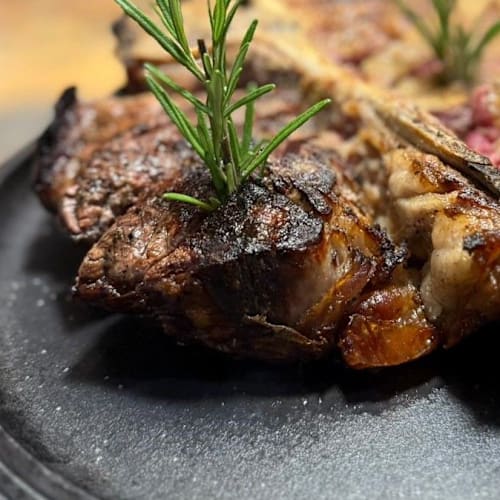 Trattoria Bella Toscana, Firenze