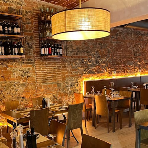 Trattoria Bella Toscana, Firenze