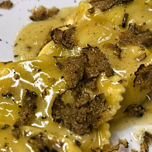 Trattoria Bella Toscana, Firenze