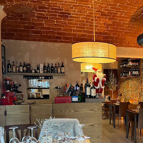 Trattoria Bella Toscana, Firenze