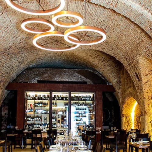 A Casa do Bacalhau, Lisboa