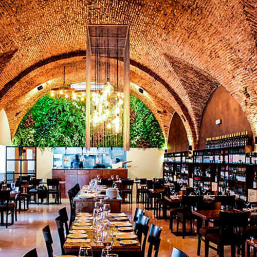 A Casa do Bacalhau, Lisboa
