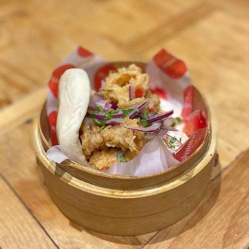 La Picanteria Escribà, Barcelona