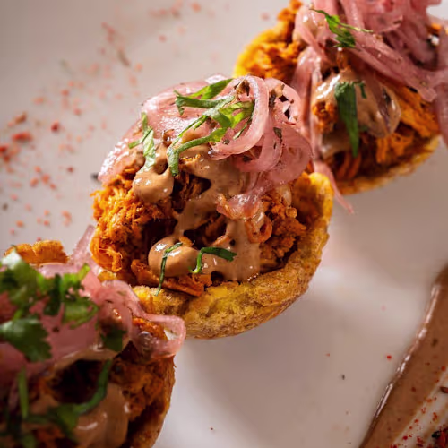 La Picanteria Escribà, Barcelona