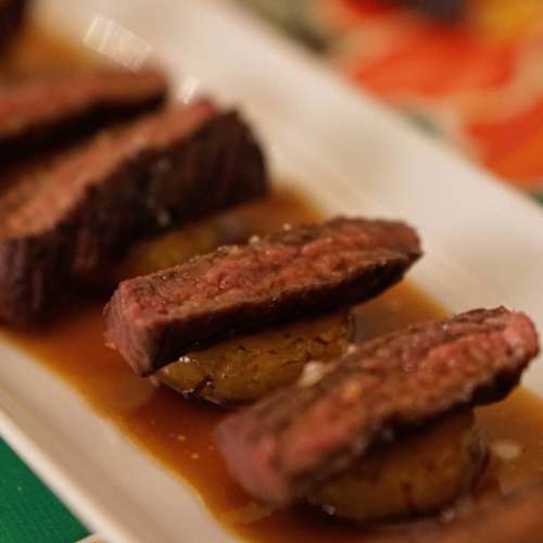 La Picanteria Escribà, Barcelona