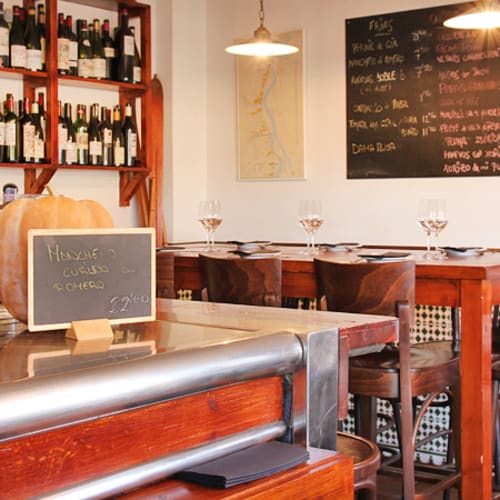 Els Tres Porquets, Barcelona