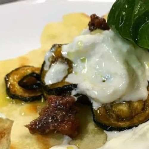 Osteria Del Gallo, Rosate