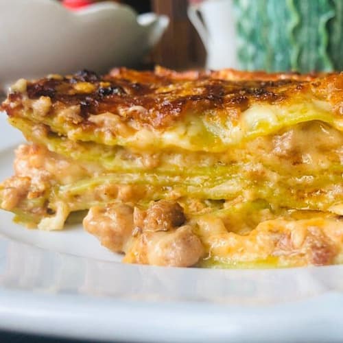 Il Rustichello, Meldola