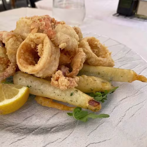 Al Canton Dei Artisti, Venezia