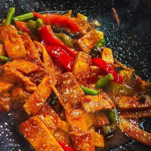 Thai Tuk Tuk, Barcelona