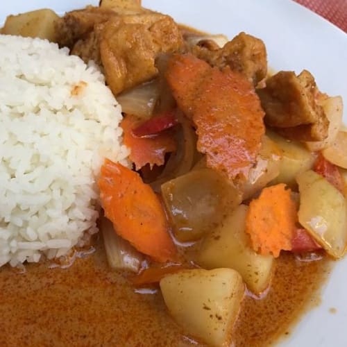 Thai Tuk Tuk, Barcelona