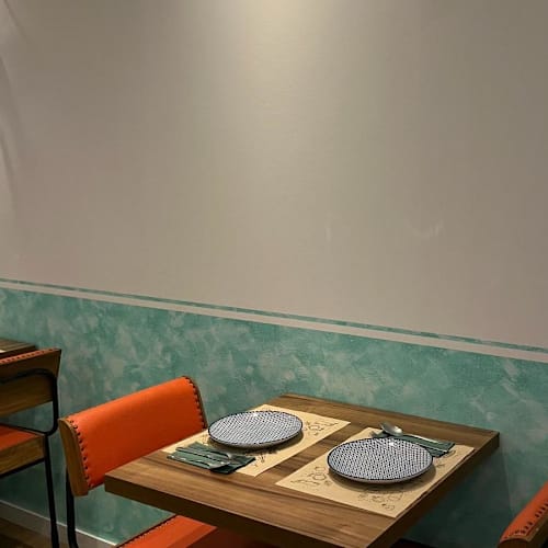 Thai Tuk Tuk, Barcelona