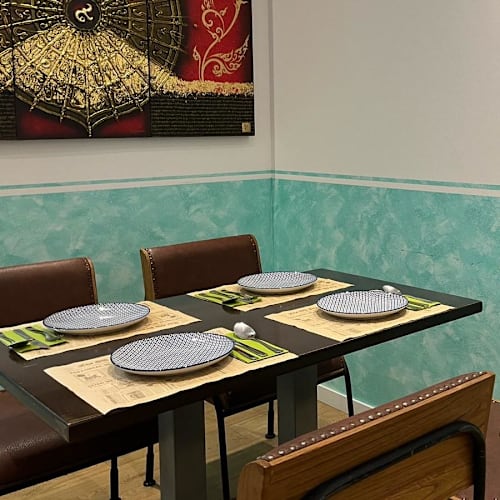 Thai Tuk Tuk, Barcelona