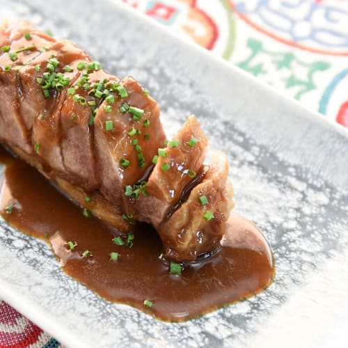 La Canita DH, Dos Hermanas