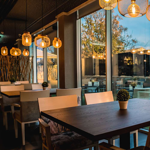 Pikabu Lounge & Bar, Espinardo