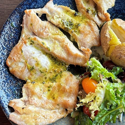 Pikabu Lounge & Bar, Espinardo